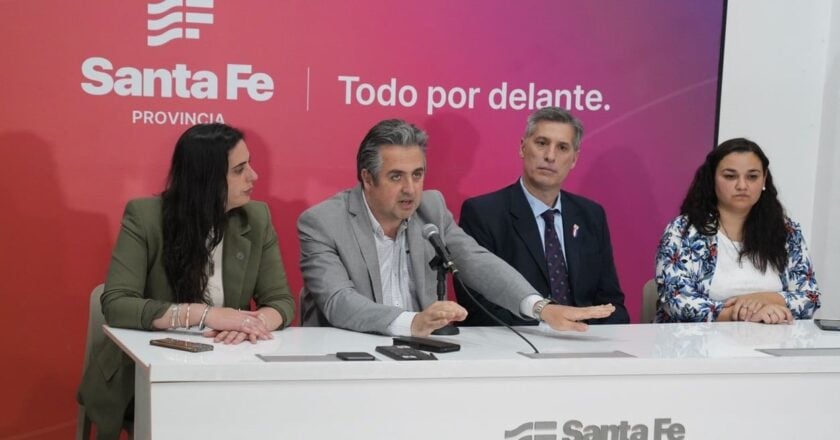 Ponen en marcha un sistema agilizado de compras de insumos para el IAPIP