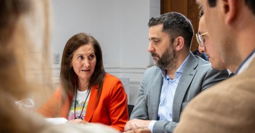 Mariano Cuvertino: «El turismo es la industria sin chimenea que genera desarrollo económico y empleo»