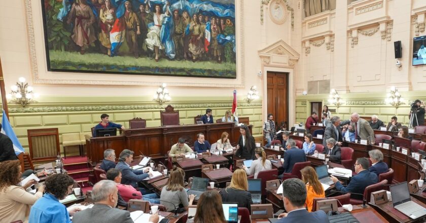 Aprueban nuevas partidas para el Ministerio Público de Santa Fe