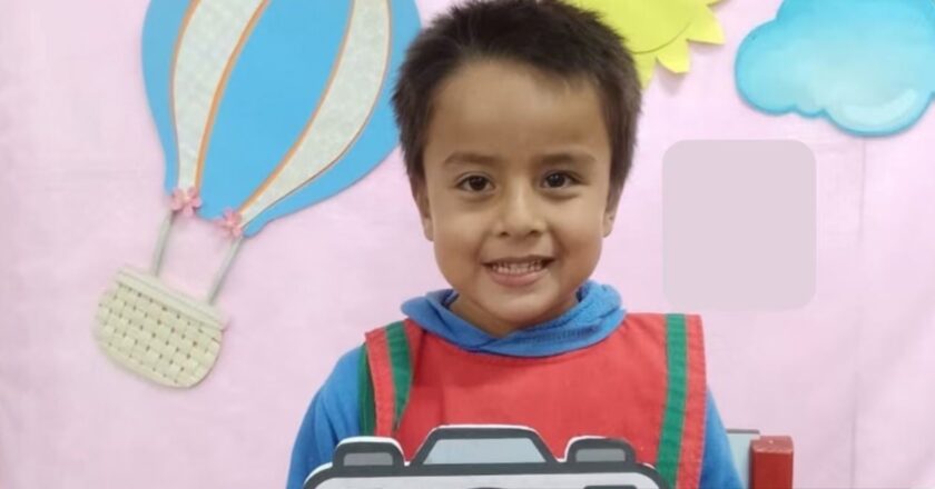 Pidieron extender la investigación por la desaparición de Loan Peña en Corrientes