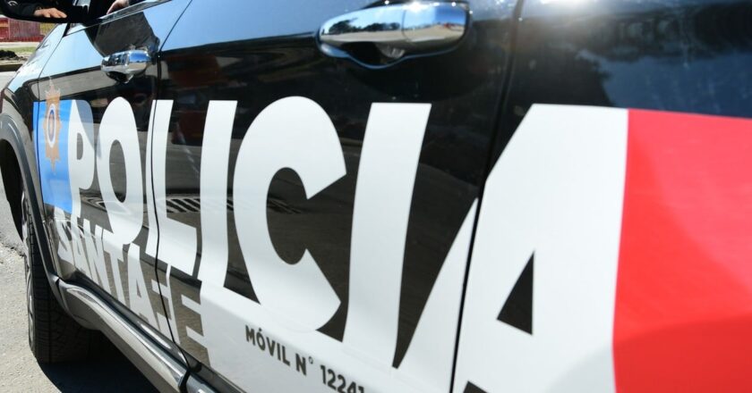 Rosario: hallaron a un joven asesinado de un disparo en la cabeza
