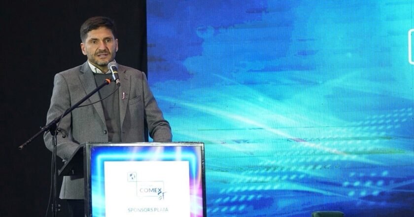 Pullaro impulsa el debate por reformas tributaria y laboral