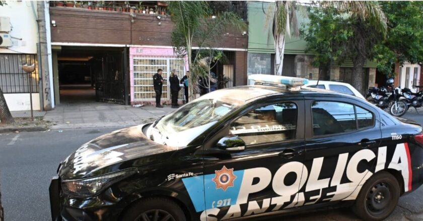 Intento de femicidio en Santa Fe: una mujer fue atacada a golpes por su ex pareja