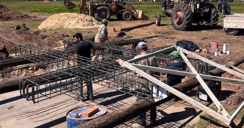 Colonia San José: confirman avance clave para el agua potable