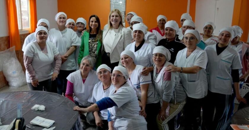 Licitan la remodelación del Centro de Salud N°18 en Granadero Baigorria