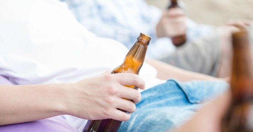 Un informe revela que ocho de cada diez santafesinos consumieron sustancias psicoactivas