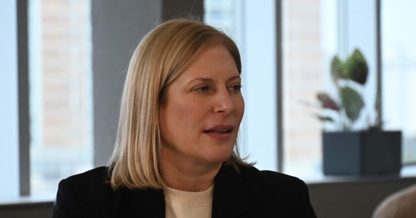 Scaglia y Farías lideran intención de voto en Santa Fe, según sondeo