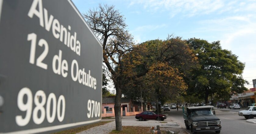 Robo a mano armada a un tatuador en el noroeste de Santa Fe: hay dos detenidos