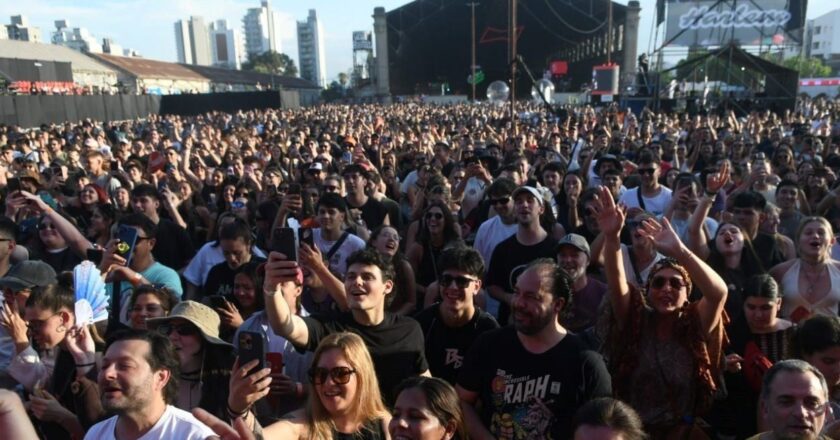 Récord turístico en Santa Fe con 120.000 visitantes en el fin de semana largo