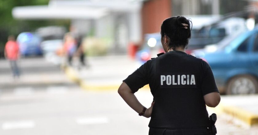 “Una estrategia integral”: Daniel Filchel explicó los cambios estructurales en la Policía santafesina