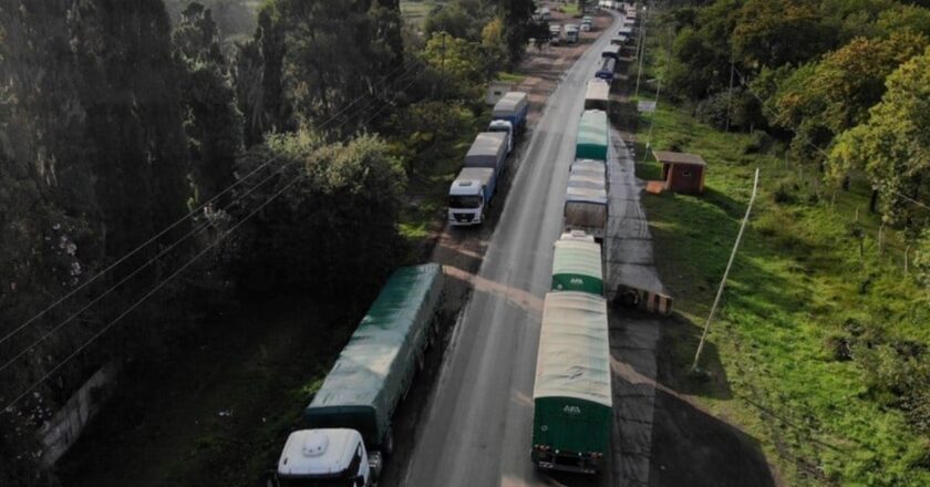 Santa Fe prorroga la vigencia de licencias profesionales