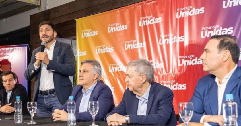 Gobernadores de Provincias Unidas se reunirán en Jujuy