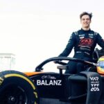 El argentino Nicolás Varrone ficha por Van Amersfoort para Fórmula 2 en 2026