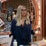 ¡Guerra en Masterchef! Wanda Nara y Maxi López, cara a cara: se dijeron de todo en el debut