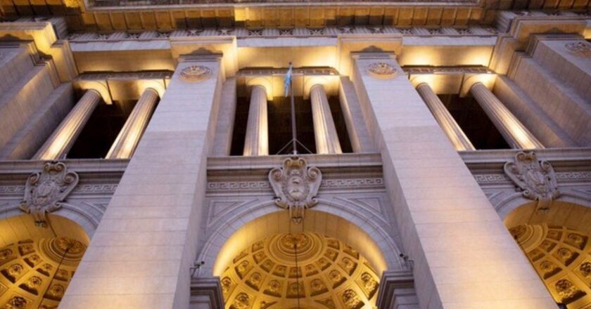 Corte Suprema ratificó condena a narco-policía Carlos Morgan en Rosario