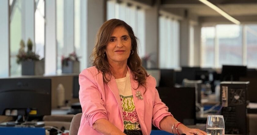 Molina afirma que las elecciones pueden aportar sensatez al Congreso Nacional