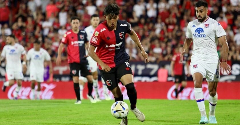 Newell’s, urgido, visita a Argentinos Juniors en La Paternal