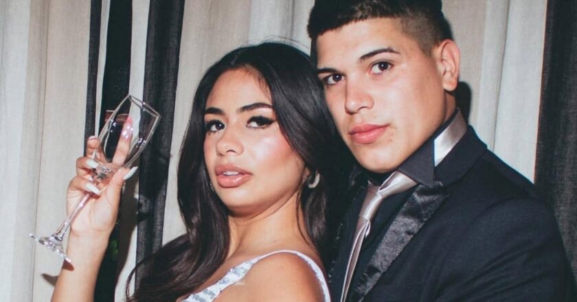 La propuesta de Thiago Medina a Daniela Celis en medio de su recuperación