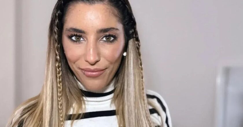 Allanaron la casa de Catalina Gorostidi: ¡Escándalo por apuestas ilegales!