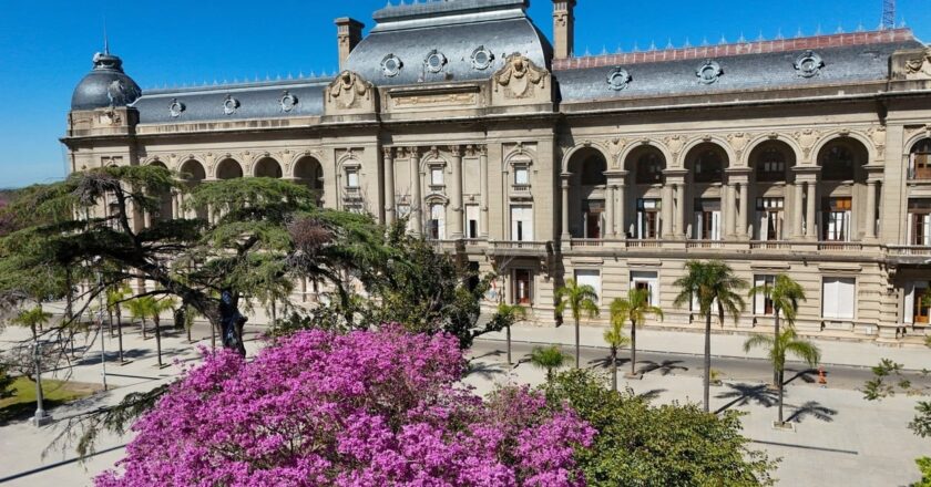 Ocho áreas del gobierno provincial seguirán recibiendo fondos de bingos y casinos