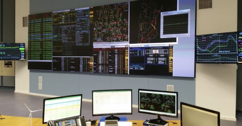 Cammesa alertó a Santa Fe por el escenario energético del verano