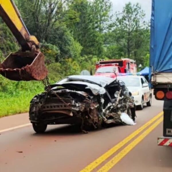 Misiones: imputaron a conductor alcoholizado tras el fatal choque entre un auto y un micro
