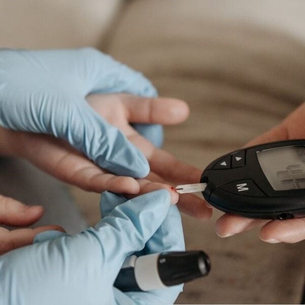 El Trébol: un estudio revela que más del 10% de la población padece diabetes