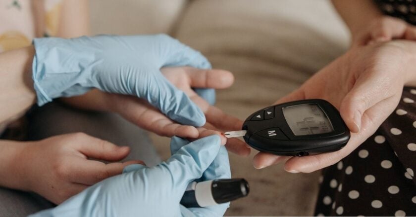 El Trébol: un estudio revela que más del 10% de la población padece diabetes