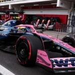 La Fórmula 1 reconoció la pasión argentina por Franco Colapinto en Interlagos