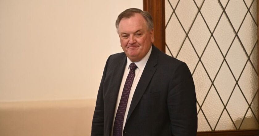 La UCR definirá fecha de elección de cinco cargos internos