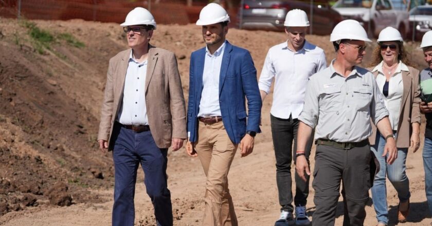 El Gabinete de Santa Fe abordó el Presupuesto y la reunión con Milei