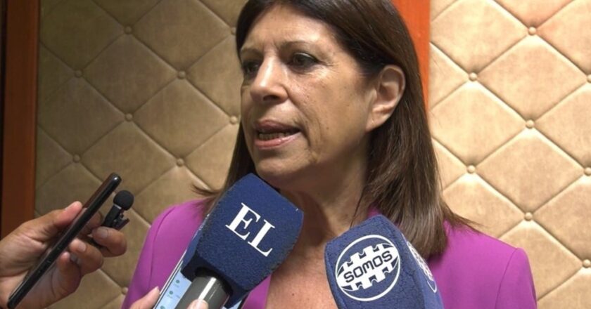 Clara García anticipa mayor poder para municipios y comunas desde 2026
