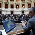 El Gobierno nacional busca debatir el Presupuesto 2026 después del 10 de diciembre