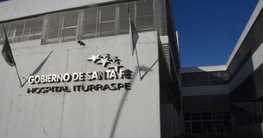 Santa Fe: dos hombres se enfrentaron a machetazos en el barrio Estanislao López