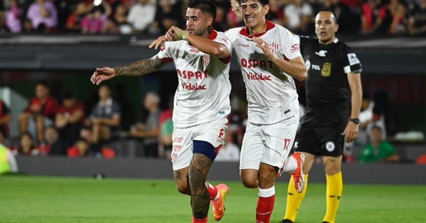 Se definieron los cuatro clasificados a los playoffs del Torneo Clausura