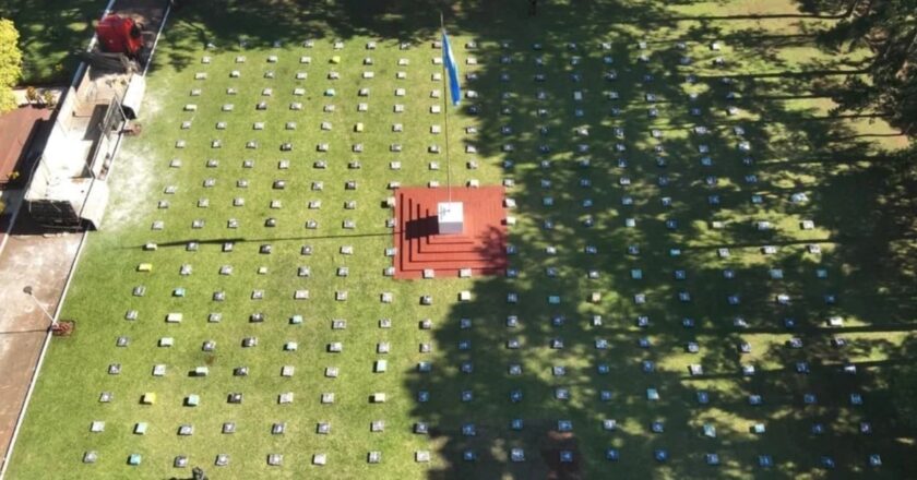 Secuestraron 9 toneladas de droga en camión robado: detuvieron a un conductor brasileño