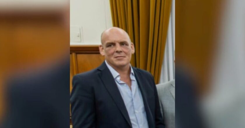 Renunció Lisandro Villar como vocal del Tribunal de Cuentas de Santa Fe