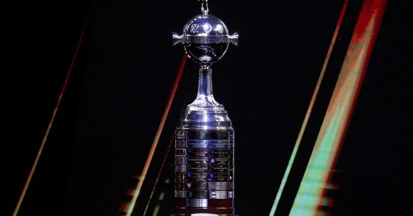 Confirmados los 20 equipos clasificados a la Copa Libertadores 2026