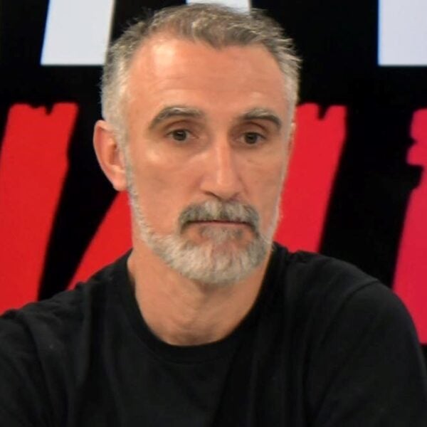 Santa Fe: dictaron la prisión para Juan Trigatti tras ser condenado por abuso sexual