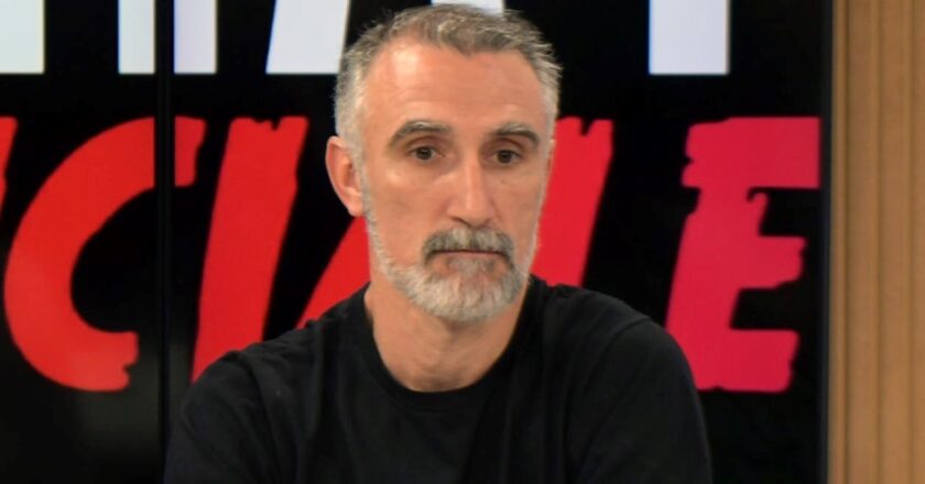 Santa Fe: dictaron la prisión para Juan Trigatti tras ser condenado por abuso sexual