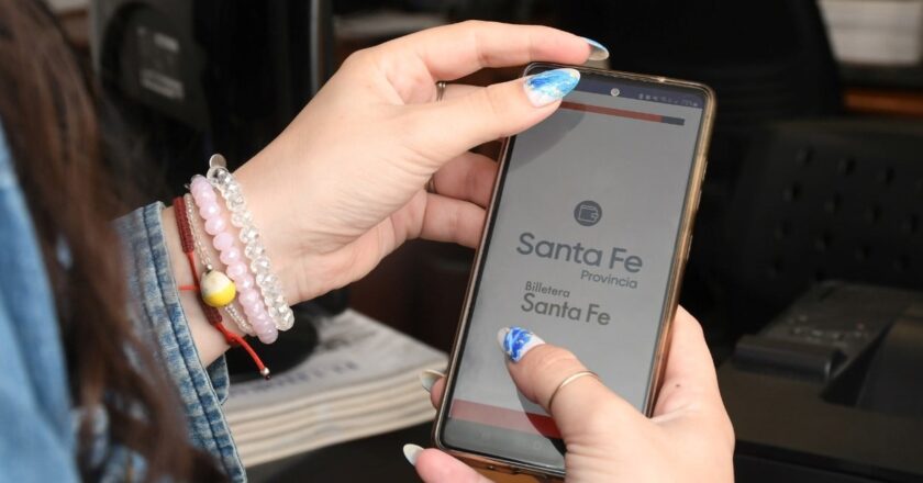 Billetera Santa Fe regresa sin subsidio estatal