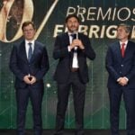 Premios El Brigadier 2025: Las figuras centrales del evento