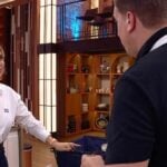 Las chicanas entre Wanda Nara y Maxi López ante el desafío de una «cena romántica»