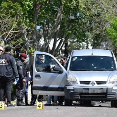 La provincia de Santa Fe Ofrece $224 millones en recompensas por 16 homicidios impunes