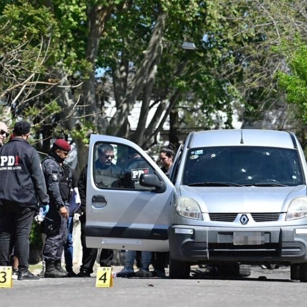 La provincia de Santa Fe Ofrece $224 millones en recompensas por 16 homicidios impunes