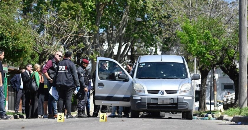 La provincia de Santa Fe Ofrece $224 millones en recompensas por 16 homicidios impunes