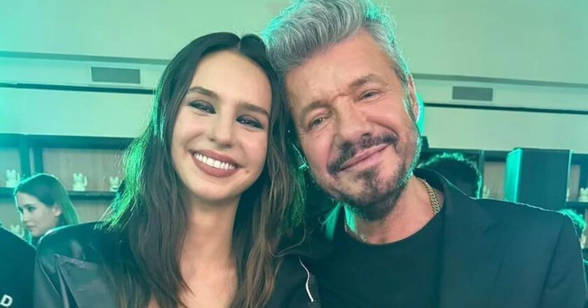 La durísima decisión de Juanita Tinelli que lo cambia todo: «Intentar vivir sin mi papá»