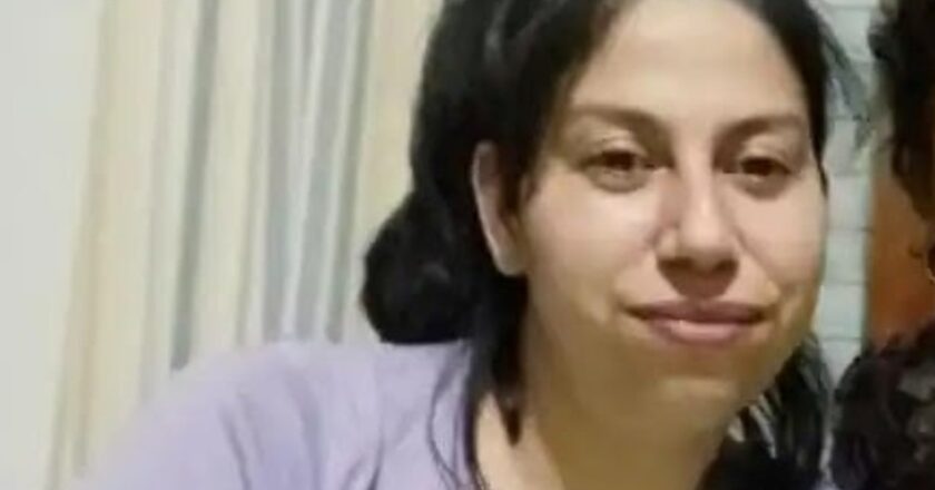 Venado Tuerto: encontraron sana y salva a Rocío Muñoz tras 20 días de búsqueda