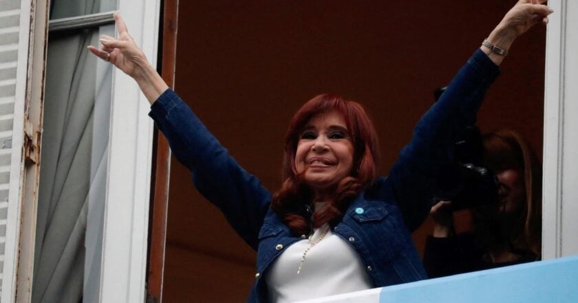 Causa Cuadernos: comienza el juicio oral contra Cristina Kirchner y 86 acusados