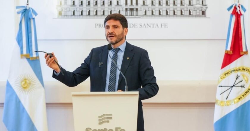 Santa Fe implementará tobilleras electrónicas duales para prevenir la violencia de género